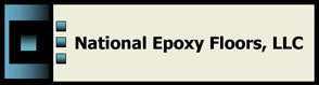 National Epoxy Floors Franchise