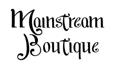Mainstream Boutique logo