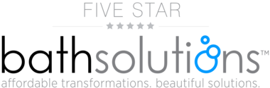 Five Star Bath Solutions logo