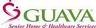 Guava Senior Home & Healthcare Services logo