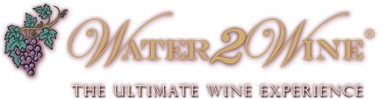 Water 2 Wine Franchise