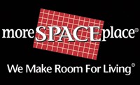 More Space Place logo