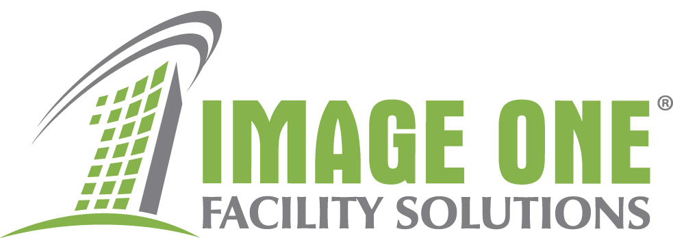 Image One Facility Solutions logo