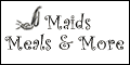 Maids Meals & More Franchise