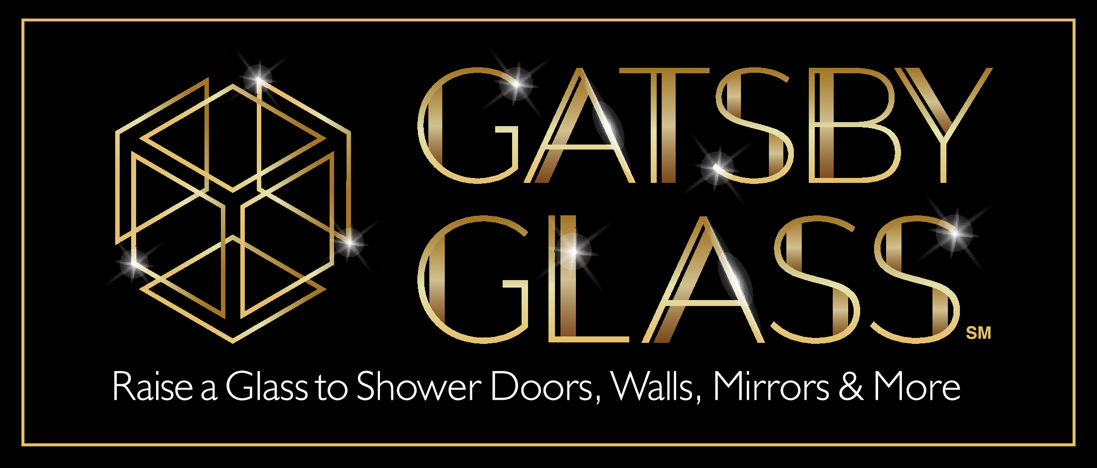 Gatsby Glass Franchise