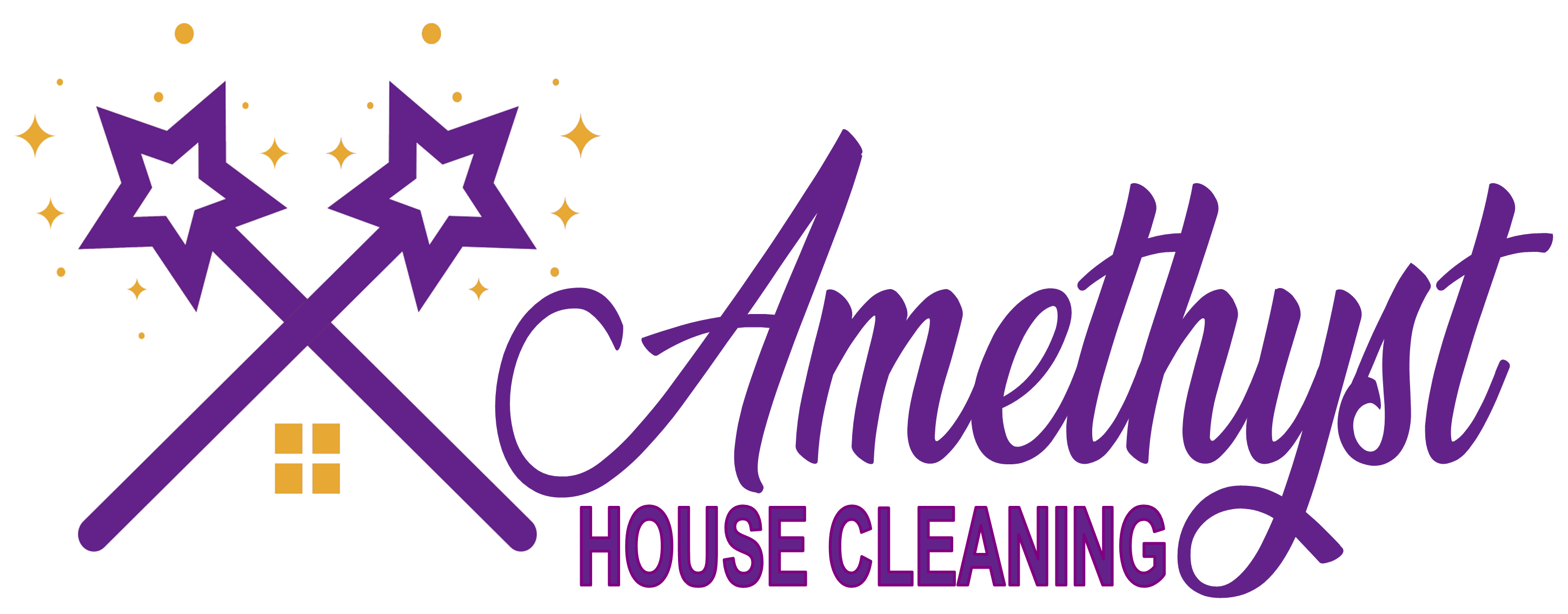 Amethyst House Cleaning Franchise