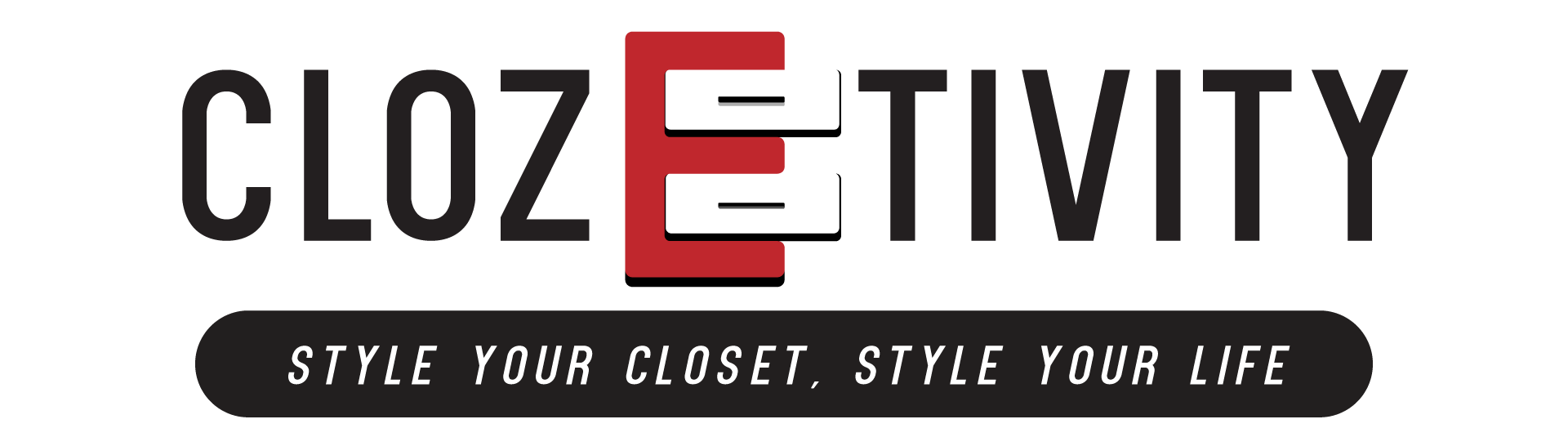 CLOZETIVITY logo