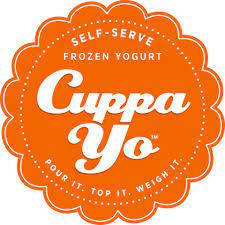 Cuppa Yo Franchise