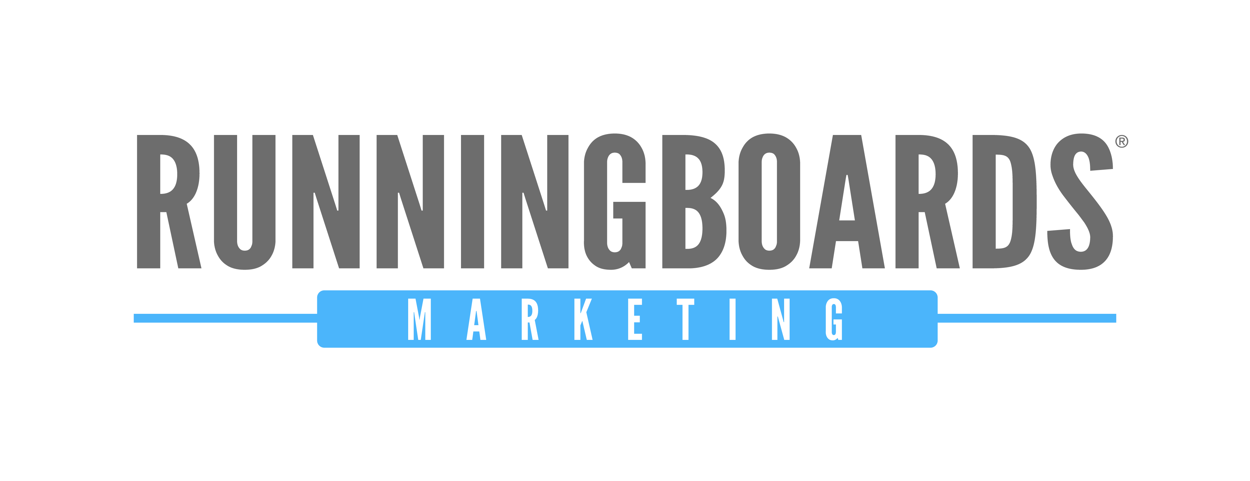 Runningboards Marketing Franchise