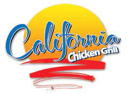 California Chicken Grill Franchise