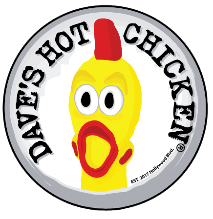 Dave’s Hot Chicken Franchise Franchise