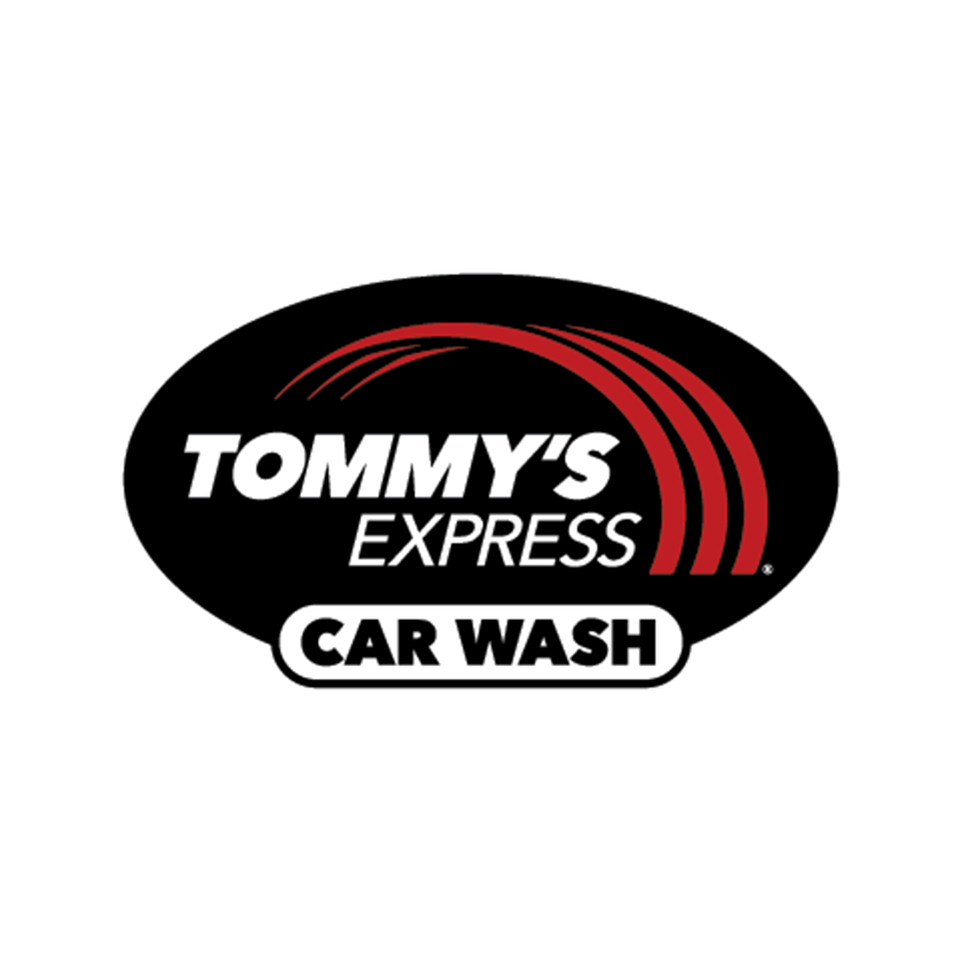 Tommy’s Express Car Wash  Franchise