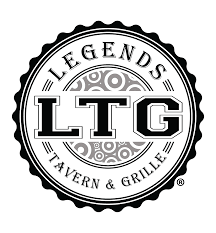 Legends Tavern and Grille Franchise