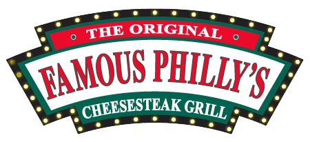 Famous Philly's Cheesesteak Grill Franchise