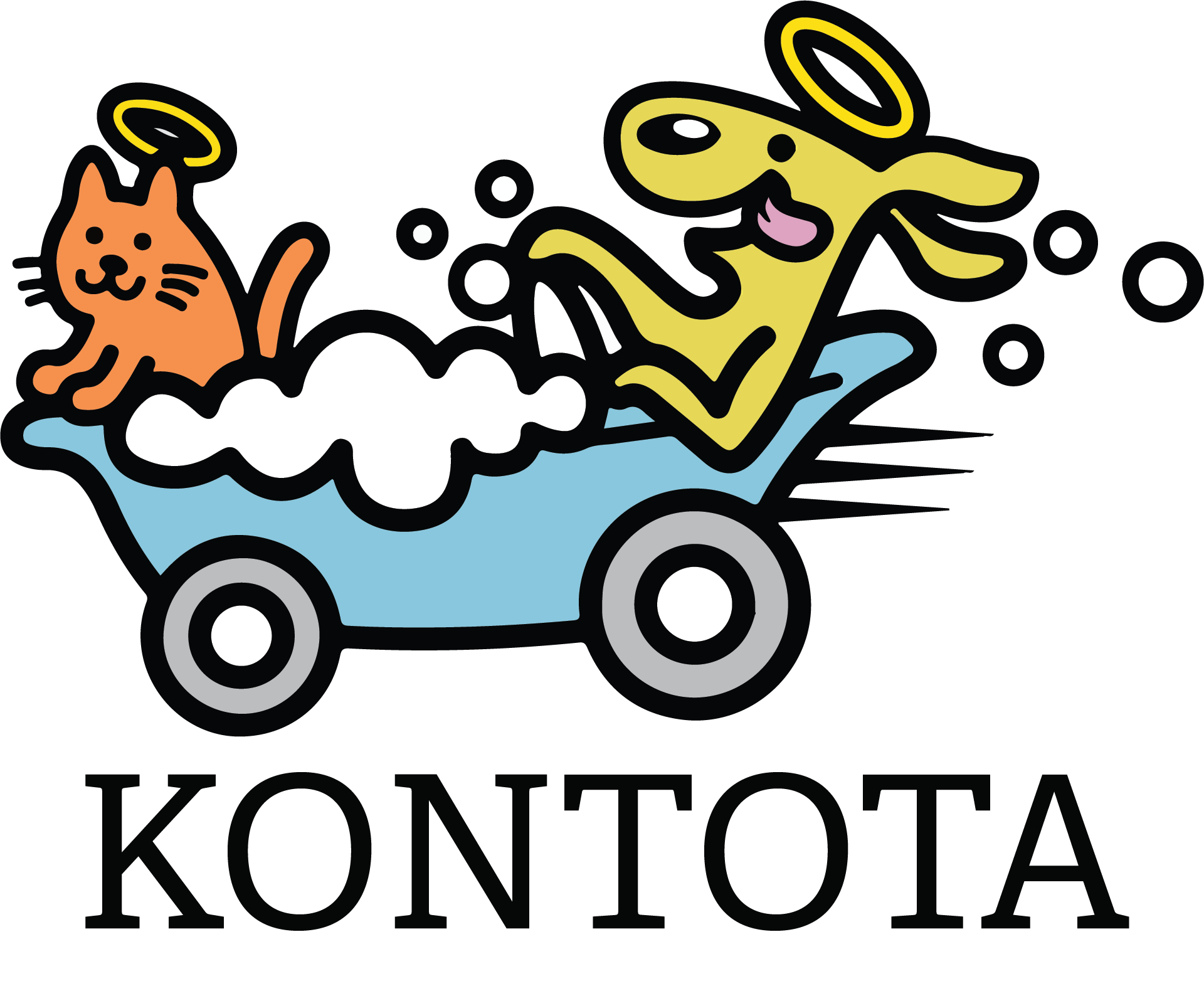 Kontota Mobile Dog Grooming Franchise