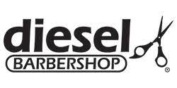 Diesel Barbershop Franchise