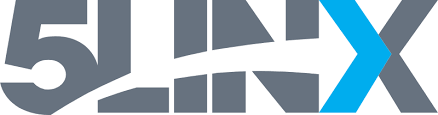 5LINX logo