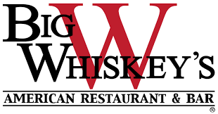 Big Whiskey's American Restaurant & Bar Franchise