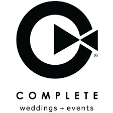 Complete Wedding + Events logo