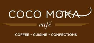 CocoMoka Cafe Franchise