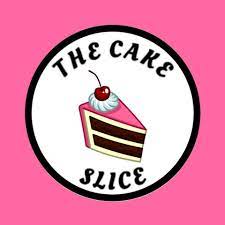 THE CAKE SLICE Franchise