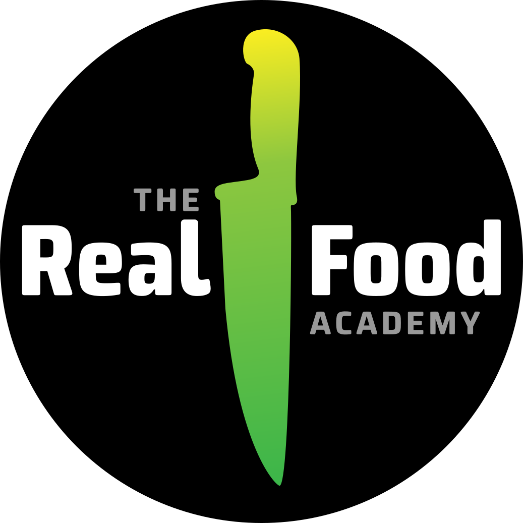 The Real Food Academy Franchise