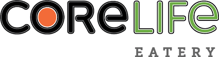 CoreLife Eatery logo