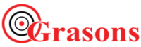 Grasons logo