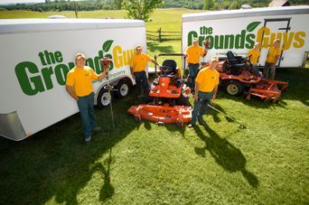 The Grounds Guys Franchise Cost, The Grounds Guys Franchise Cost