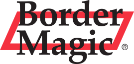 Border Magic/Boulder Designs Franchise