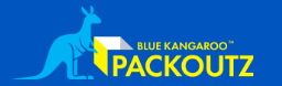 Blue Kangaroo Packoutz Franchise