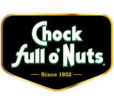 Chock Full O' Nuts logo