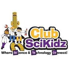 ClubSciKidz Franchise