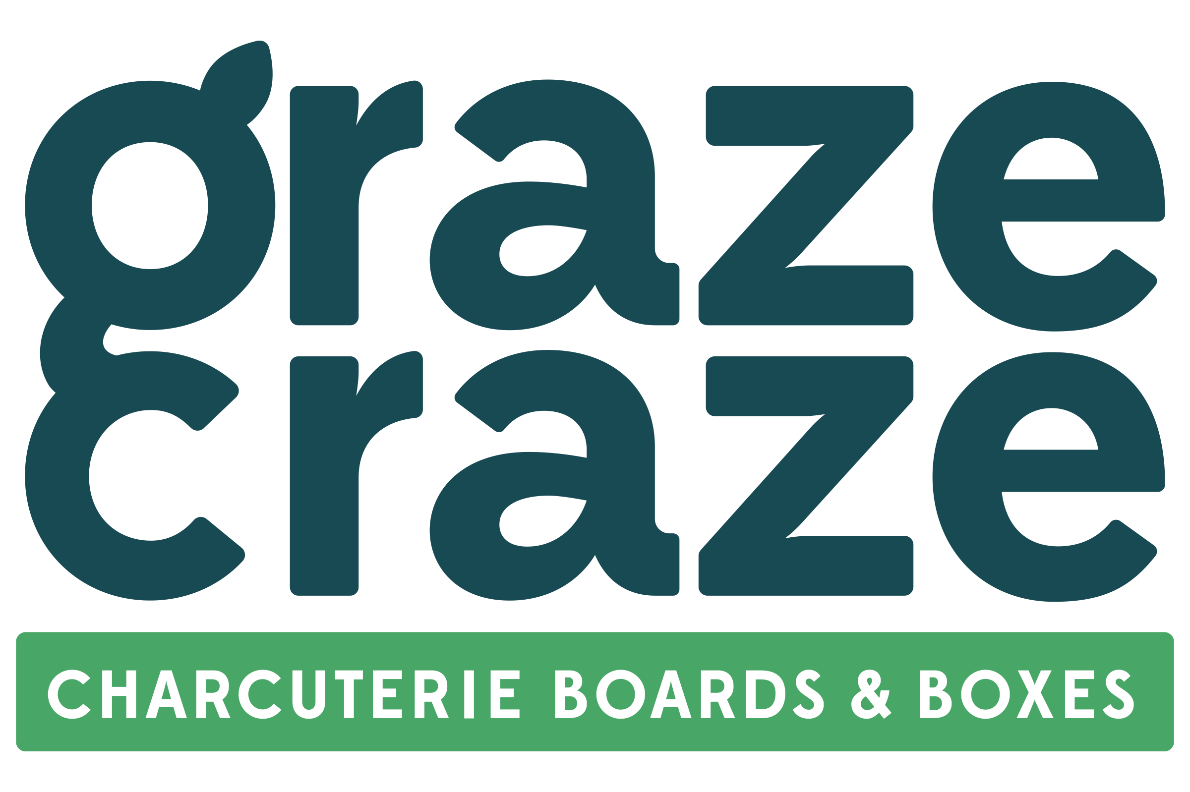 Graze Craze Franchise