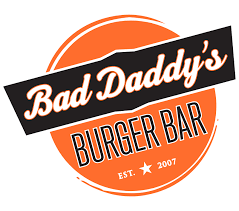 Bad Daddy's Burger Bar Franchise