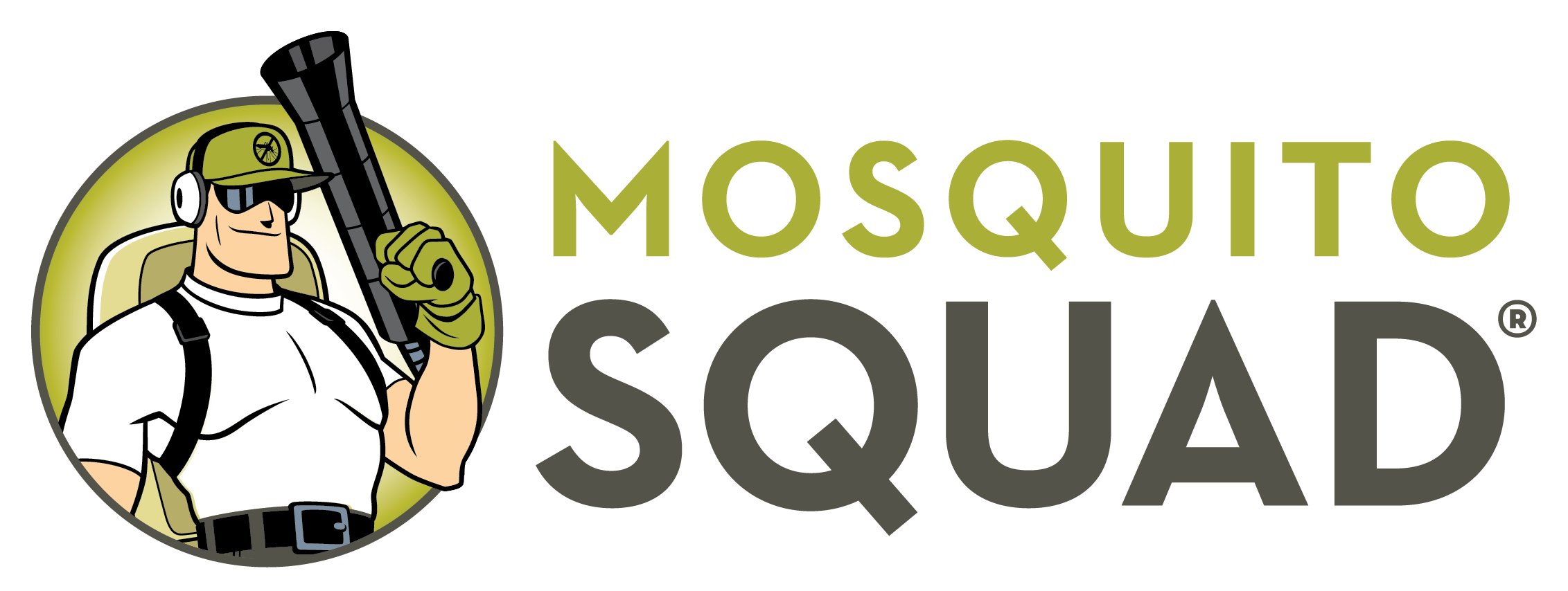 Mosquito Squad logo