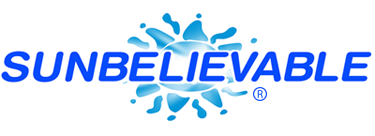 Sunbelievable logo