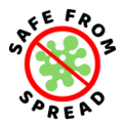 Safe From Spread Franchise