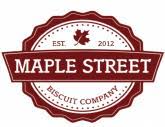 Maple Street Biscuit Company Franchise