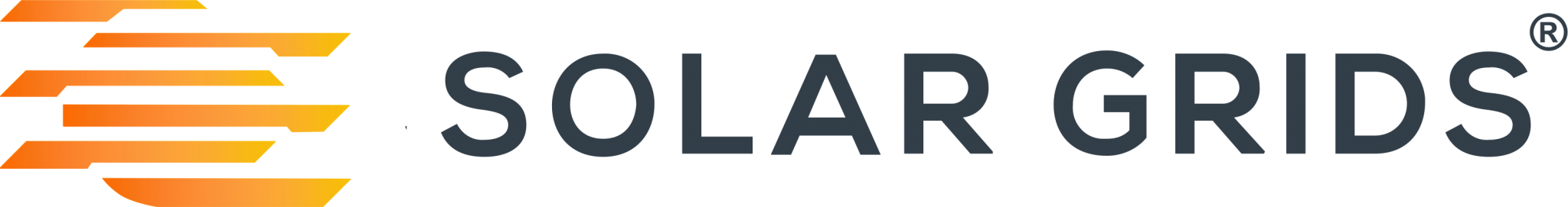 Solar Grids Franchise logo