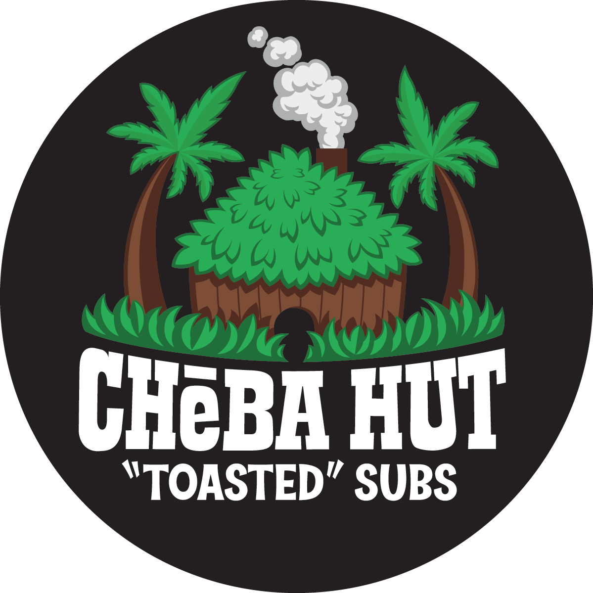 Cheba Hut Toasted Subs Franchise