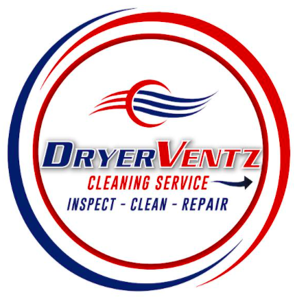 DryerVentz logo