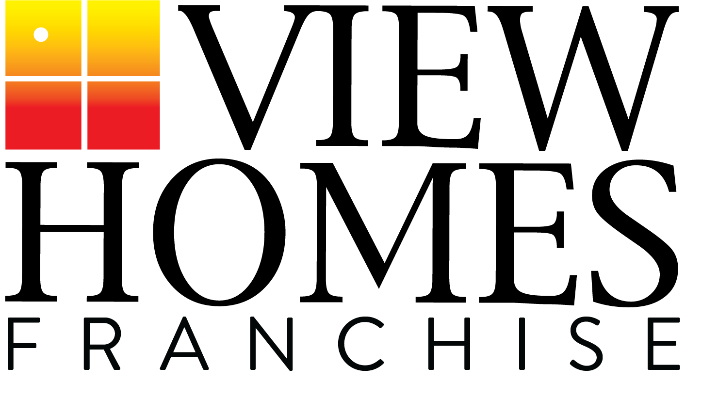 View Homes logo