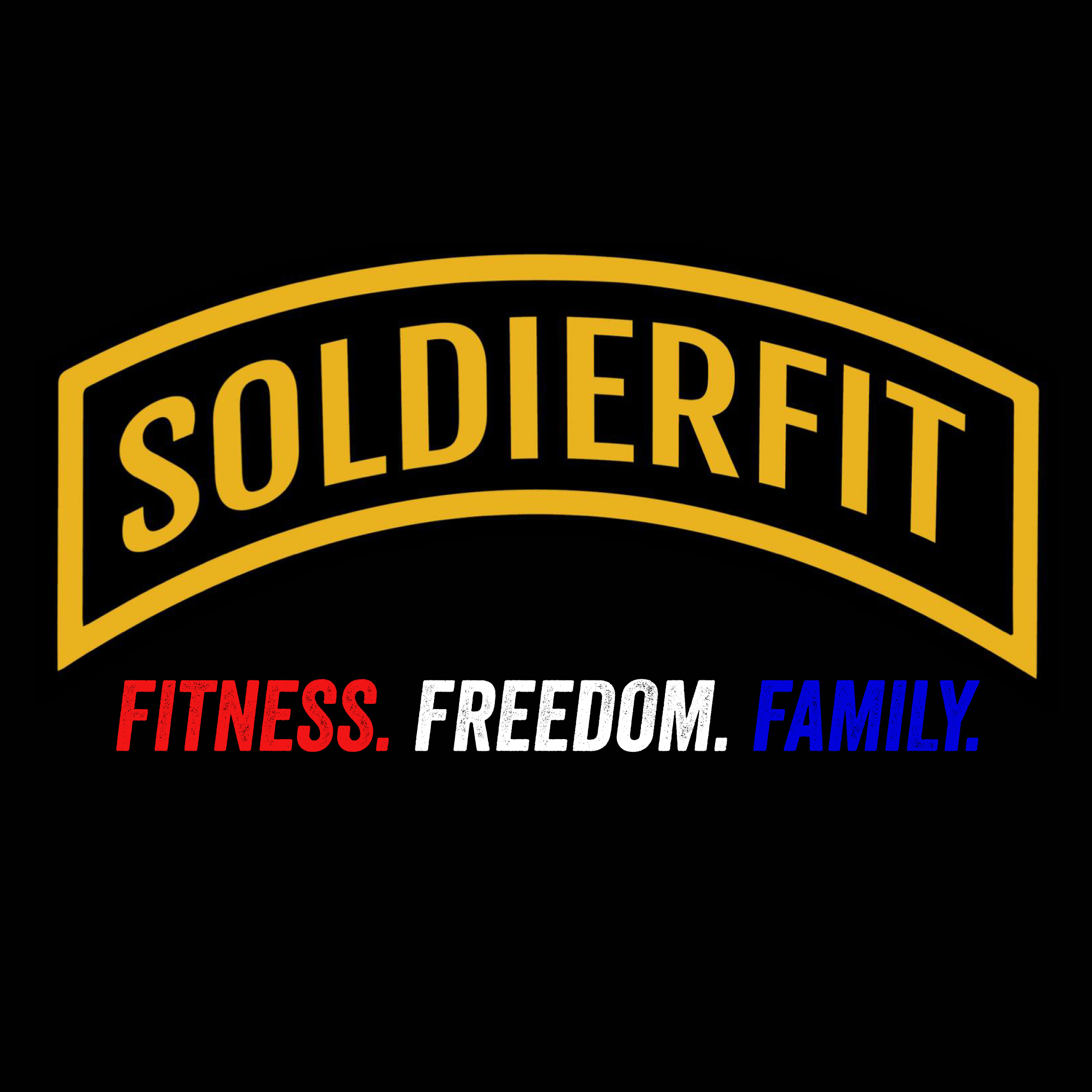 SOLDIERFIT Franchise