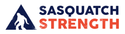 Sasquatch Strength Franchise