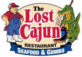 The Lost Cajun Franchise