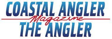 Coastal Angler Magazine logo