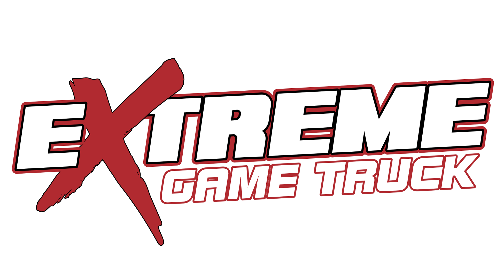 Extreme Game Truck Franchise