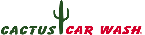 Cactus Car Wash Franchise