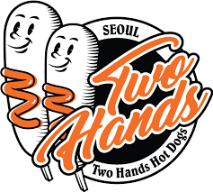 Two Hands Corn Dog Franchise